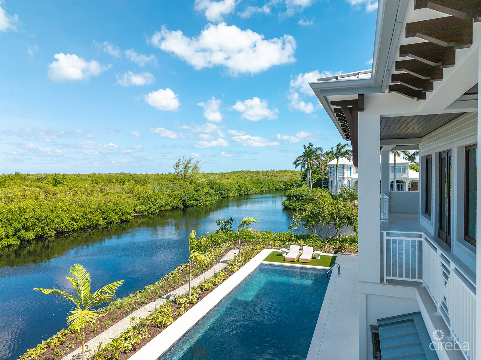 THE ORCHARD AT SALT CREEK | 32 CREEKSIDE COURT | A SALT CREEK ESTATE