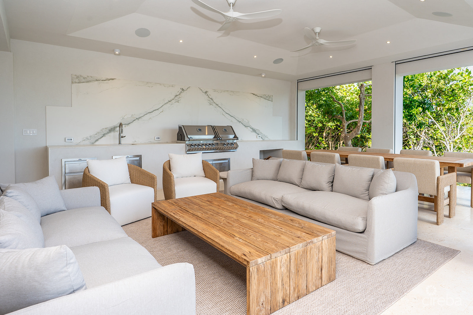 THE ORCHARD AT SALT CREEK | 32 CREEKSIDE COURT | A SALT CREEK ESTATE