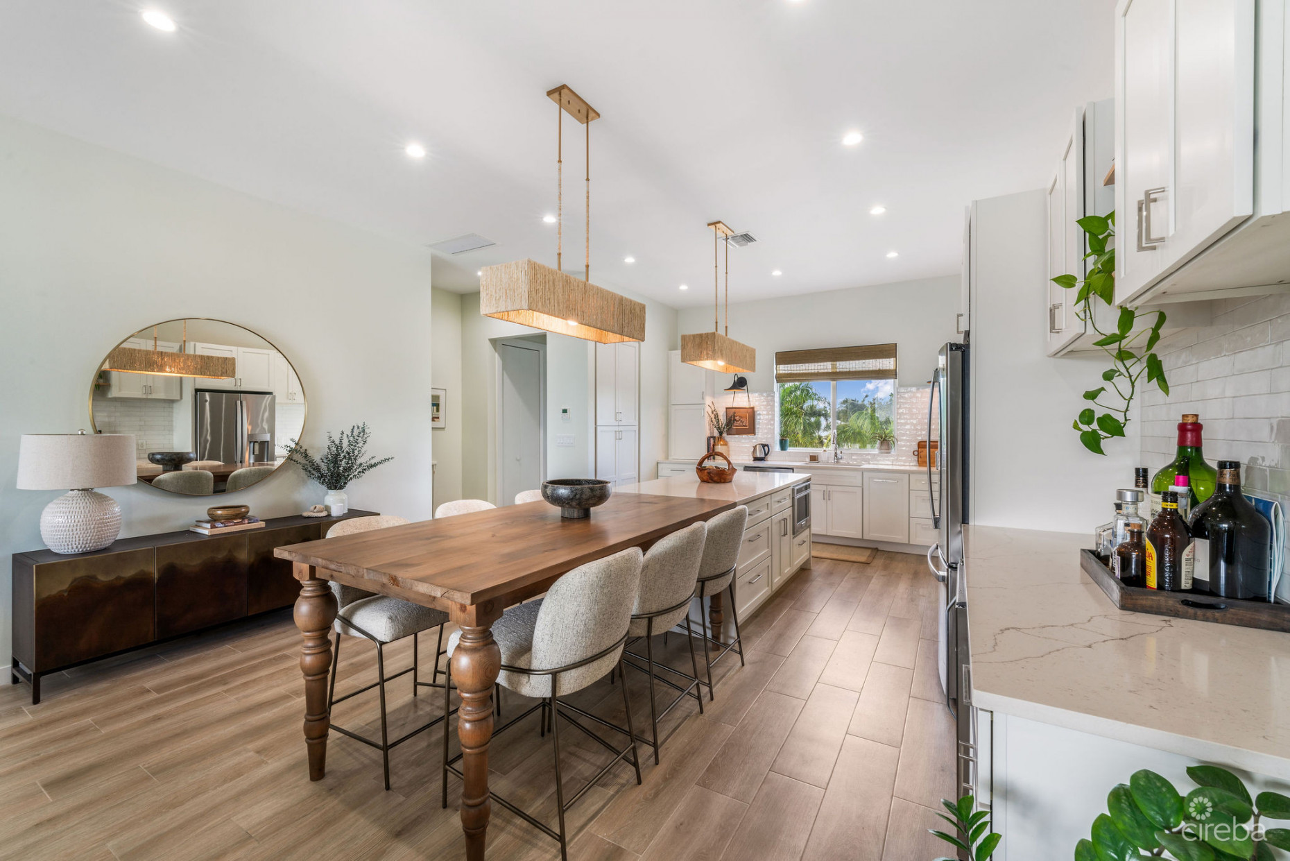 OCEAN CREST 14, OCEANFRONT TOWNHOME WITH STUDIO