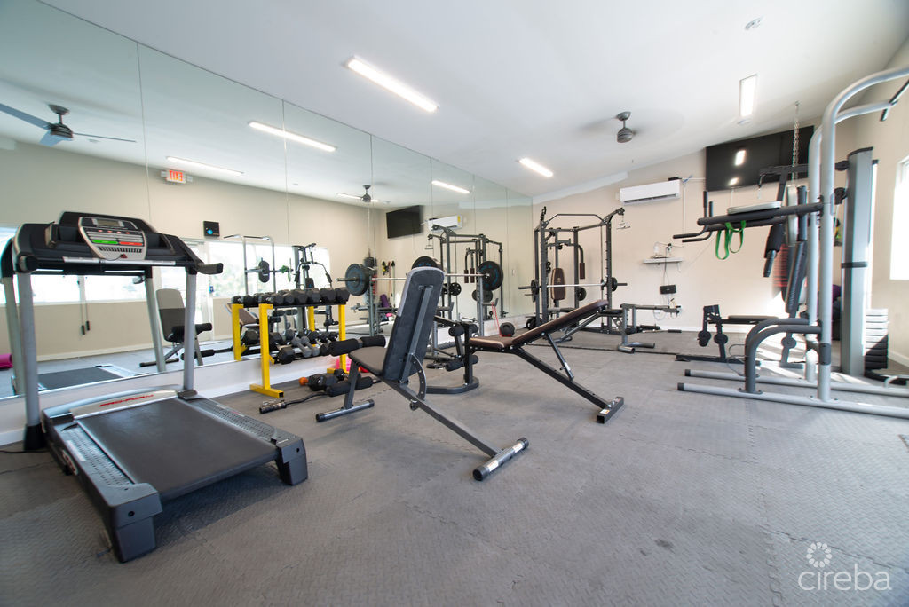 2 BED TOWNHOUSE DOWNTOWN REACH