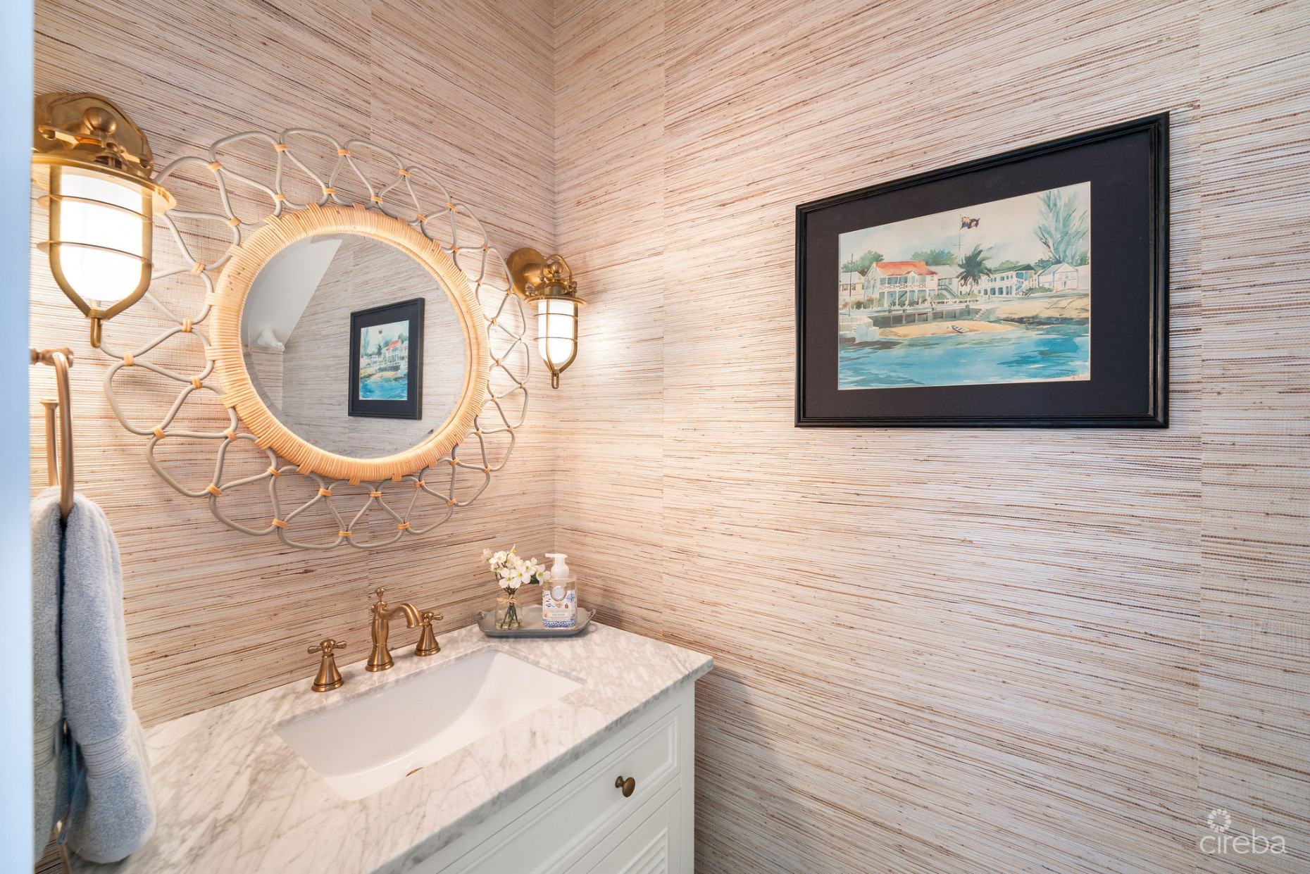 SPOTTS BEACH COTTAGE