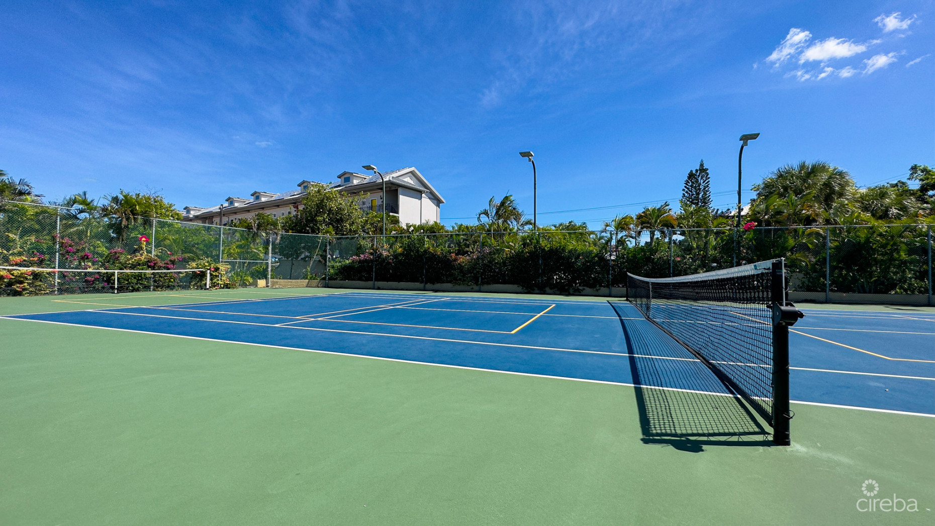 LAGUNA DEL MAR - SEVEN MILE BEACH