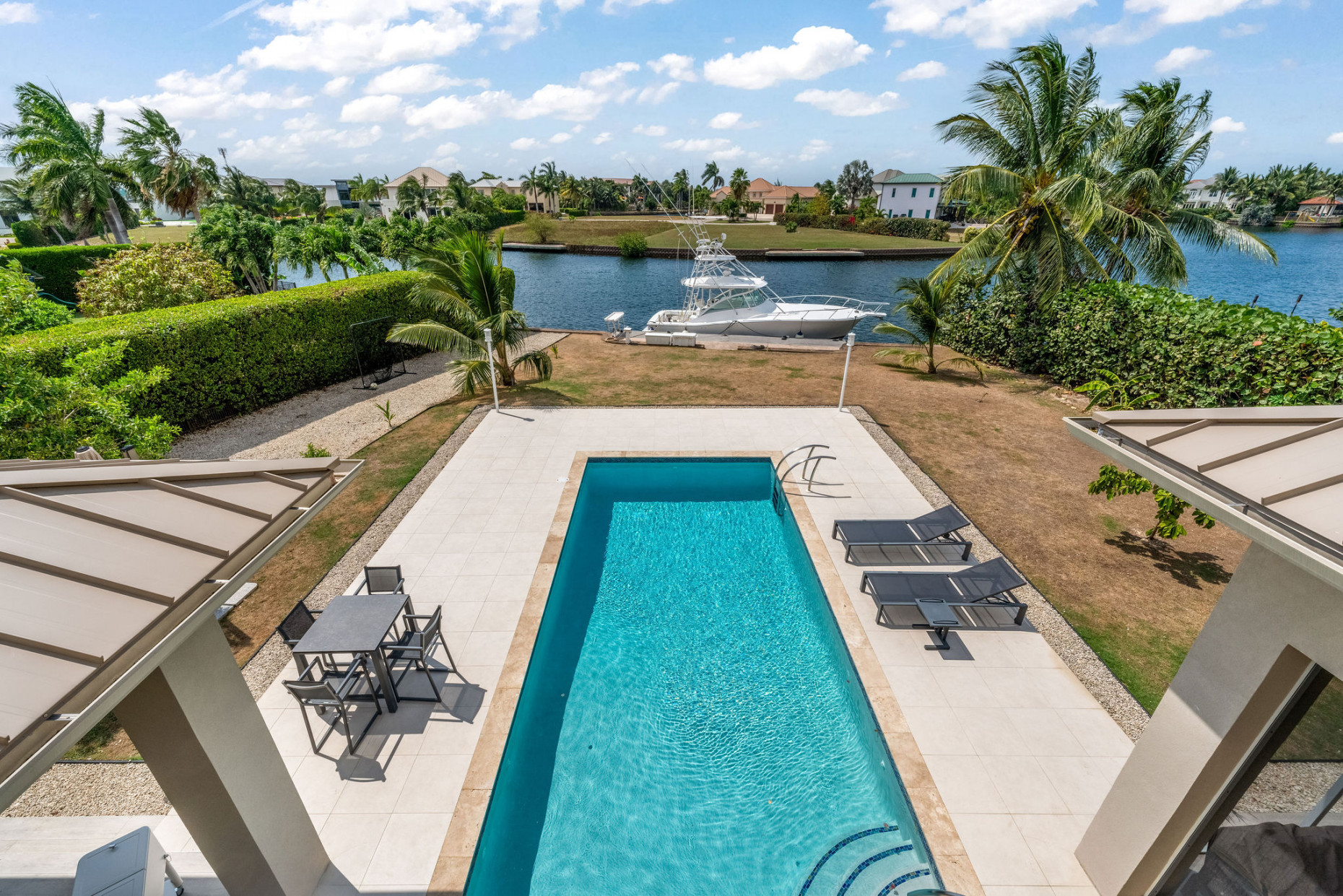 143 Grand Isle Way- Grand Harbour