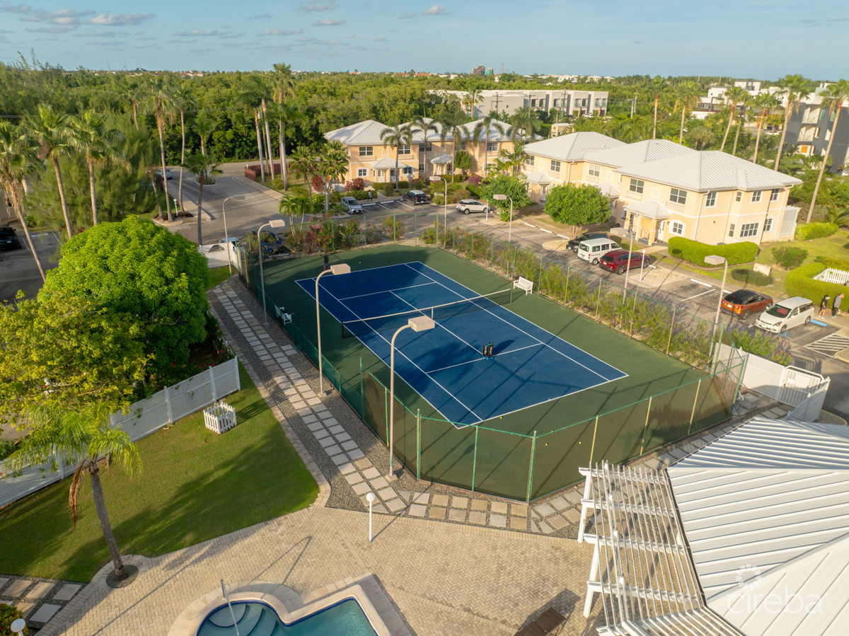 SOUTHAMPTON GARDENS #1