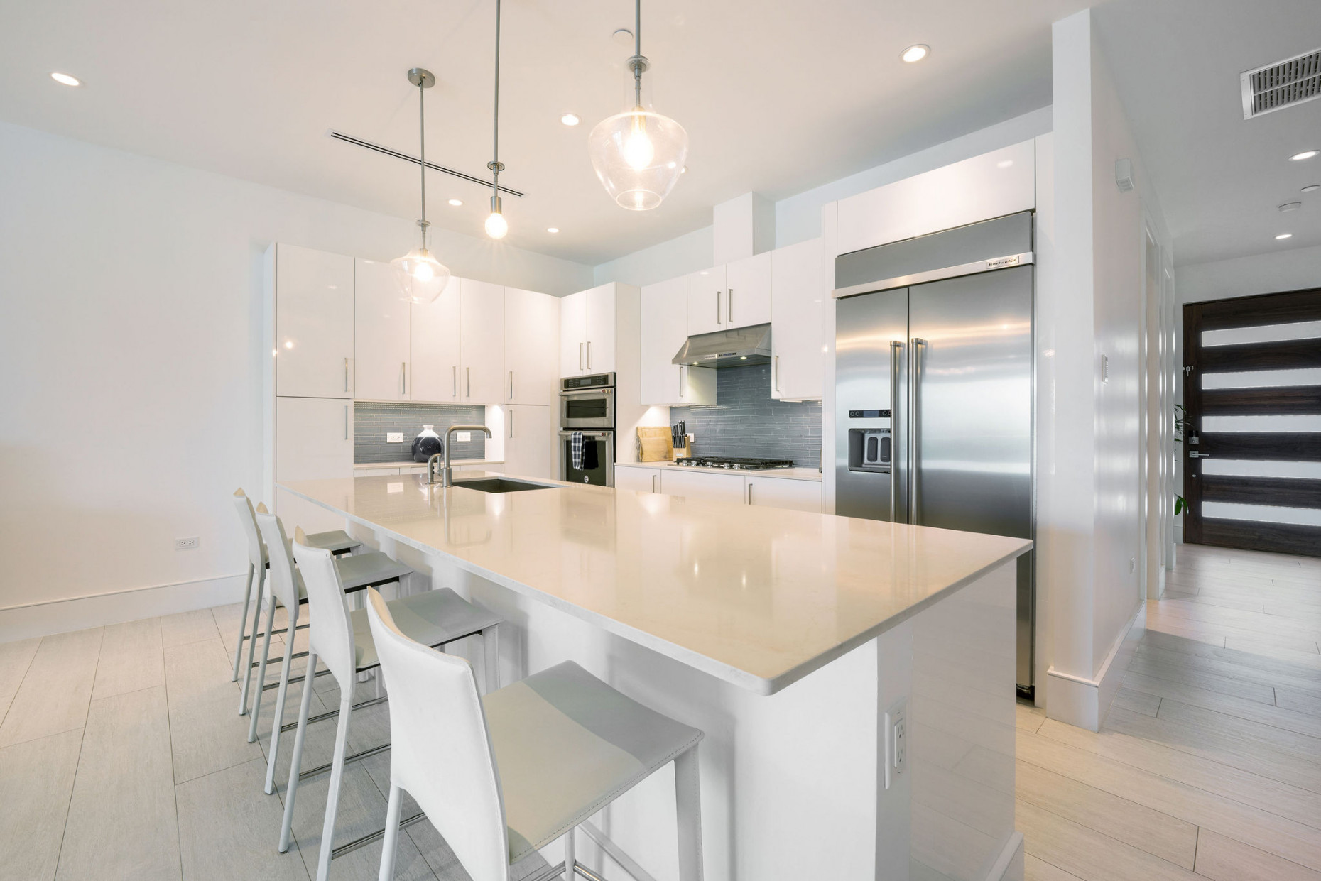 South Bay Residences  - 4 Bed | 4 Bath Oceanview