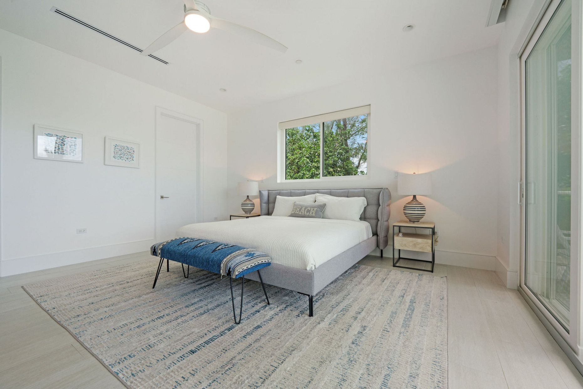 South Bay Residences  - 4 Bed | 4 Bath Oceanview