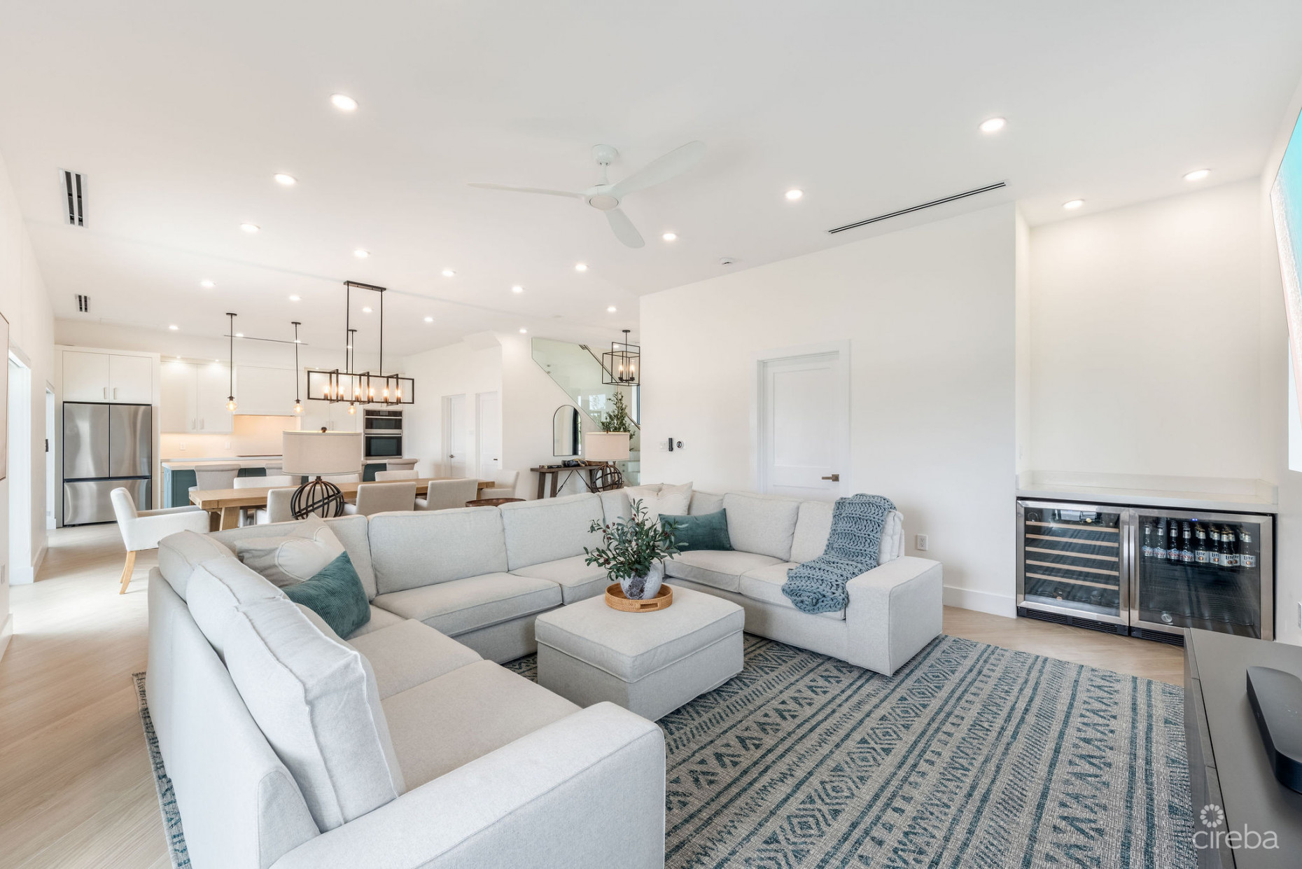 AUBURN BAY 3, CANAL FRONT HOME