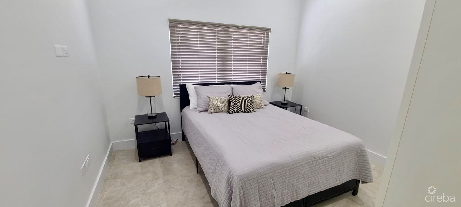 THE MEADOWS PHASE 2 - NAESBERRY LARGE 1 BEDROOM -