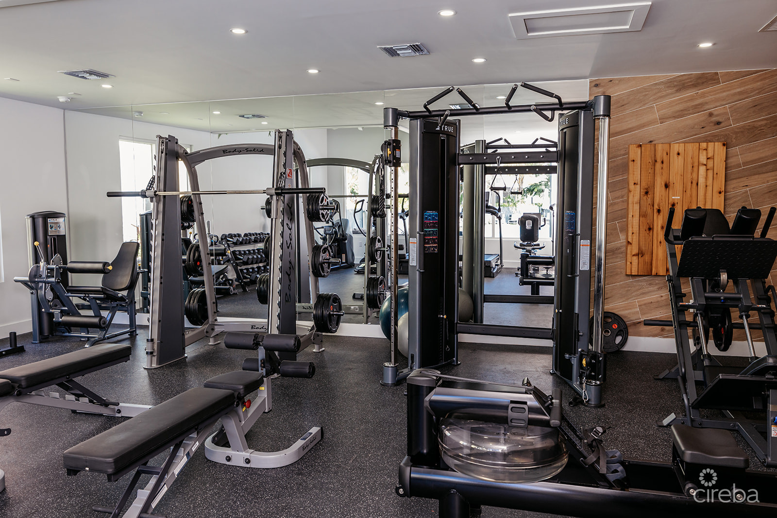 THE MEADOWS PHASE 2 - NAESBERRY LARGE 1 BEDROOM -