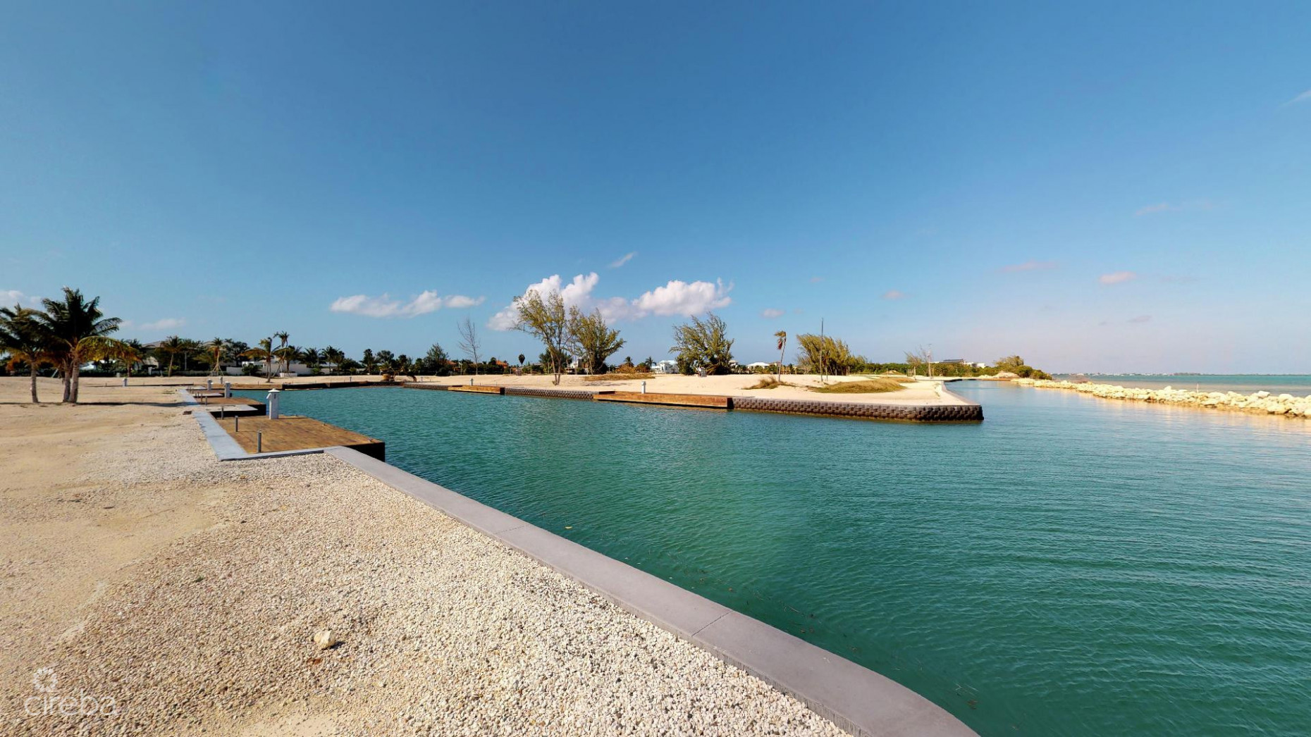 DIAMOND'S EDGE OCEANFRONT ACREAGE ESTATE LOT