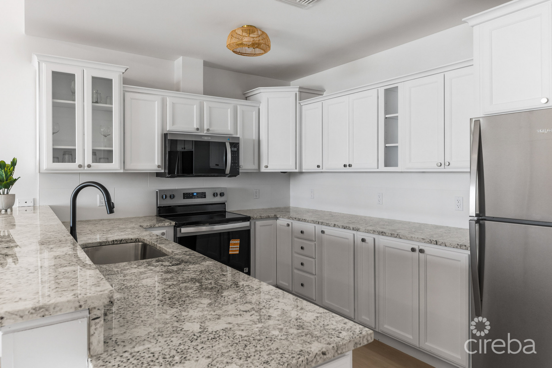 RENOVATED VISTA CARIBE