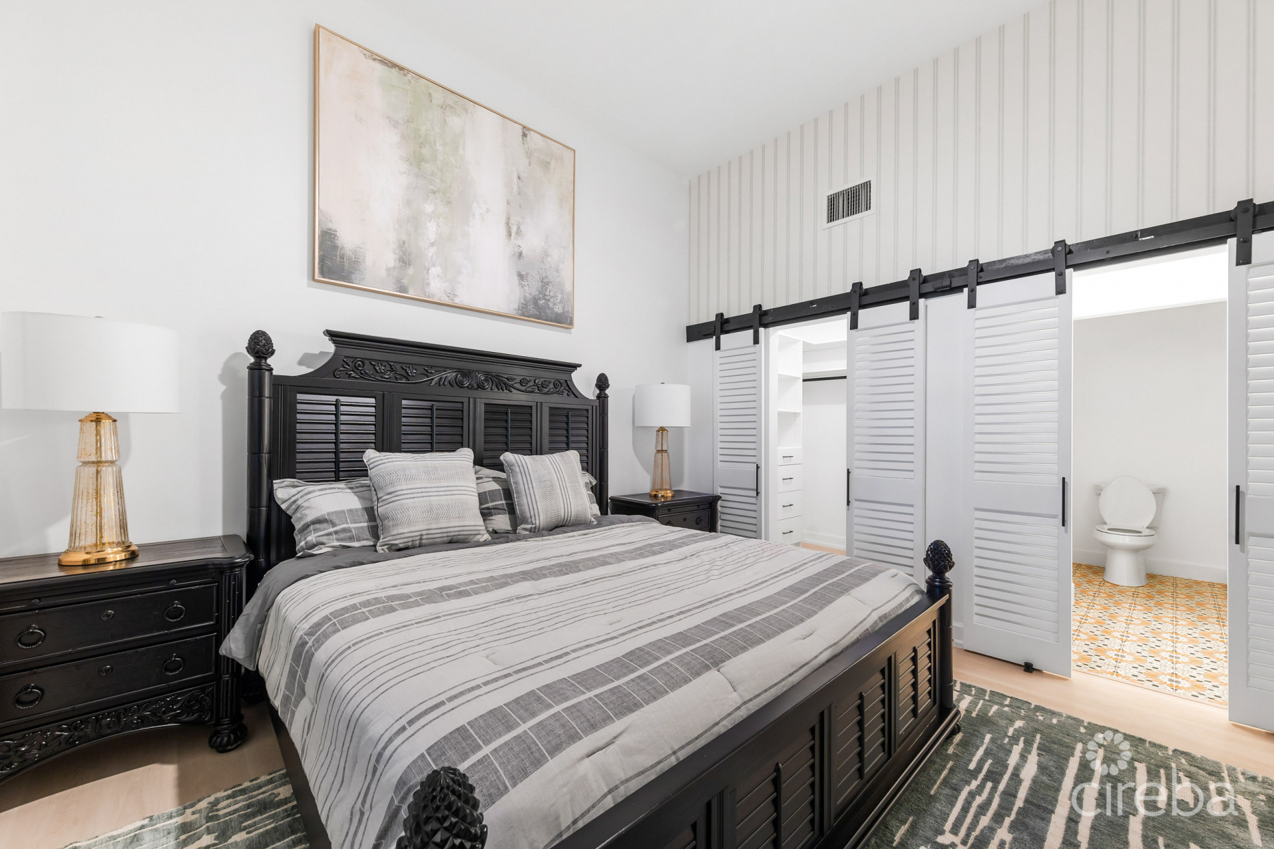 RENOVATED VISTA CARIBE