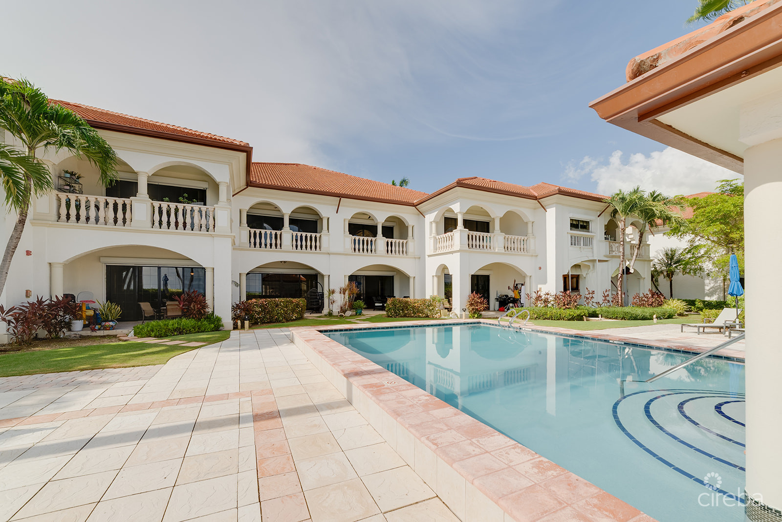 RENOVATED VISTA CARIBE