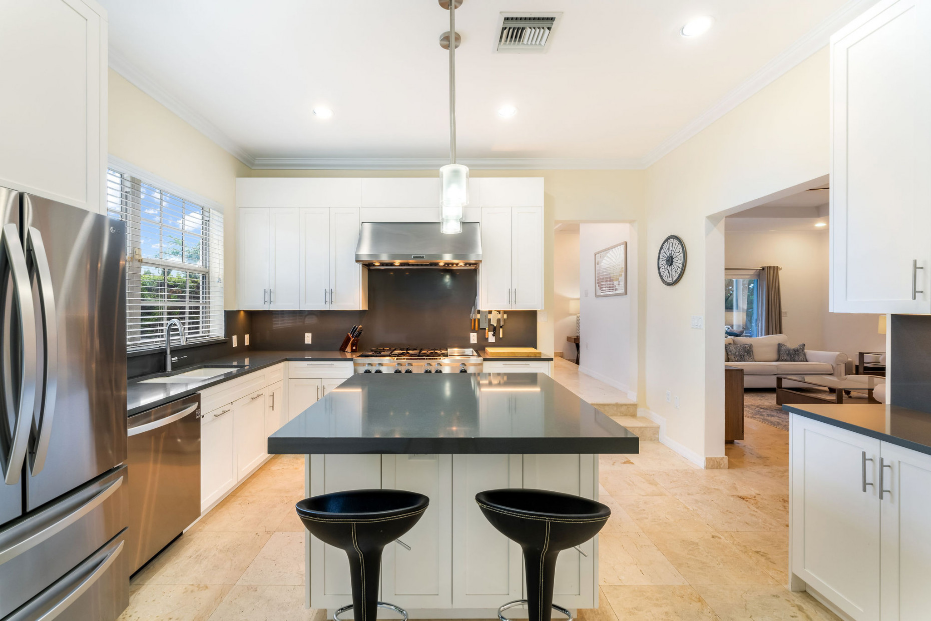 Bimini Drive 303  - Grand Harbour |  5-bed Waterfront Home