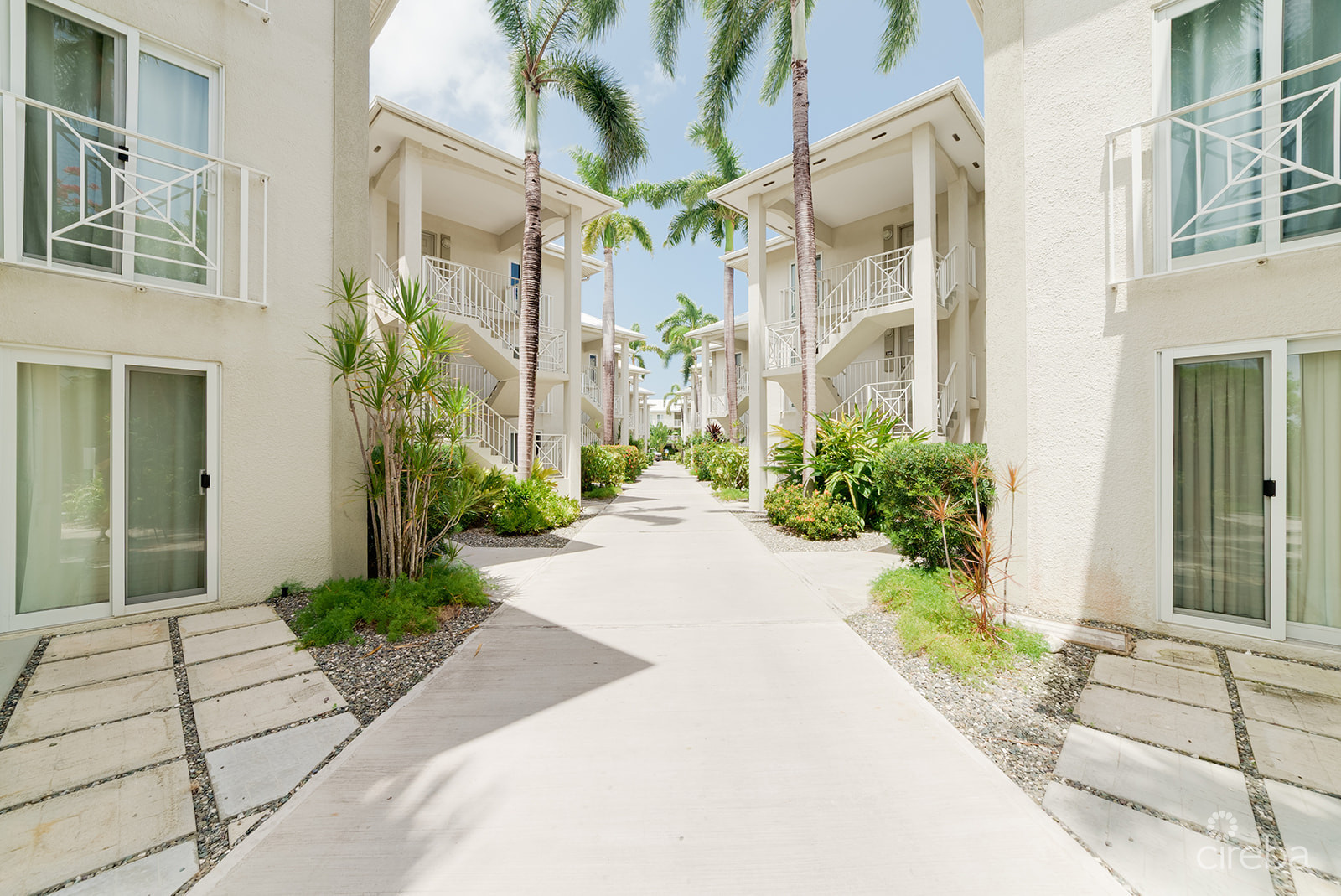 SUNSET COVE 3RD FLOOR RENOVATED 2 BEDROOM