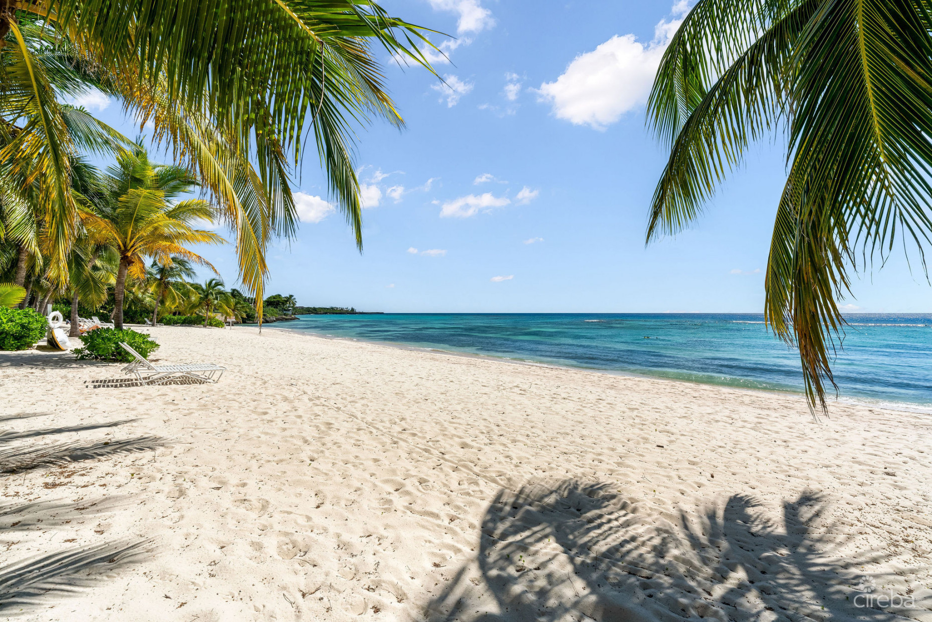 SUPERB VALUE AND VIEWS ON SPOTTS BEACH - 15 CORAL BAY VILLAGE