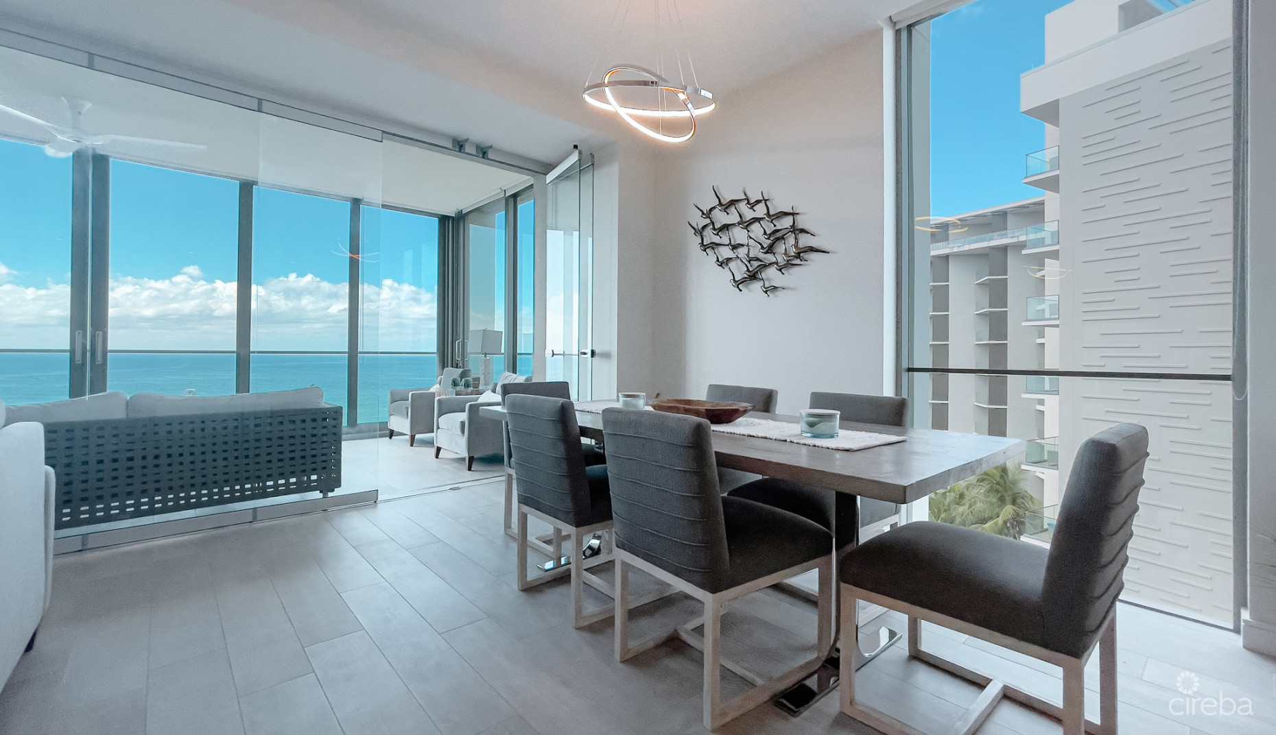 3 BED SEAFIRE CORNER RESIDENCE