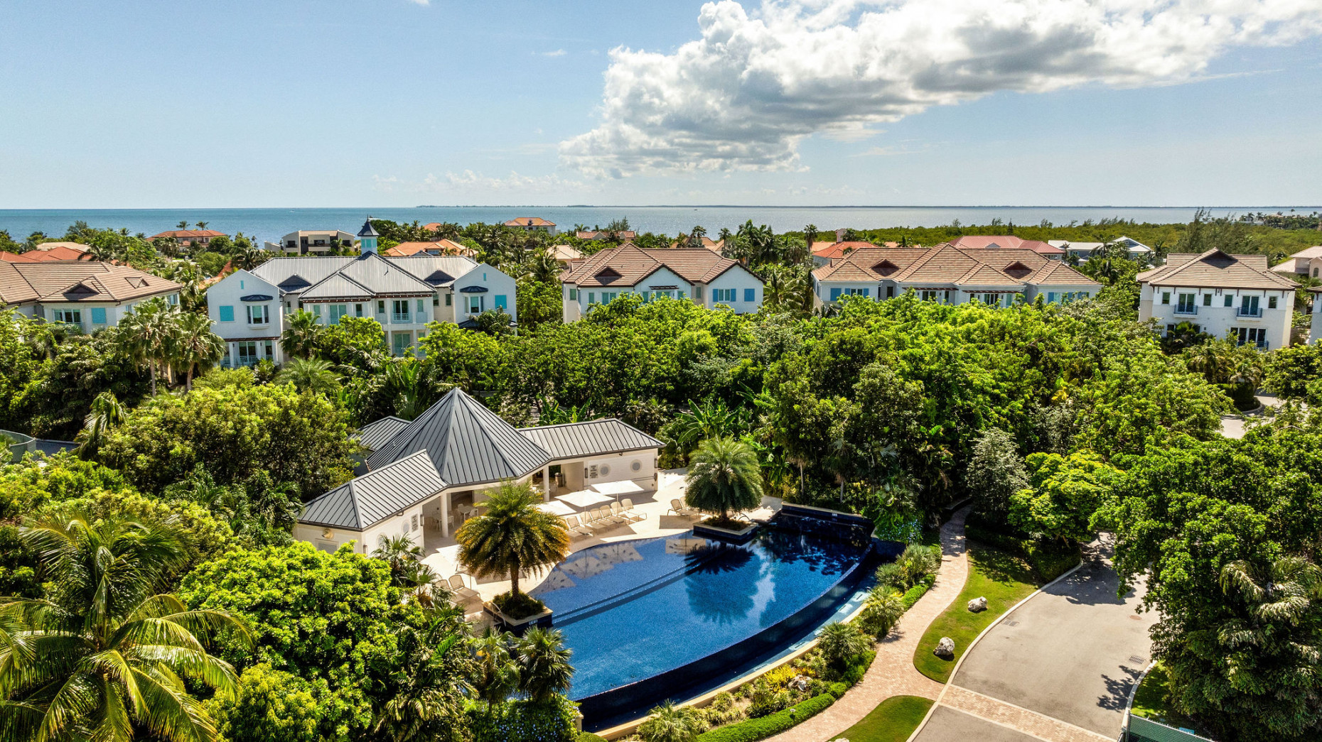 Stone Island Residence 402