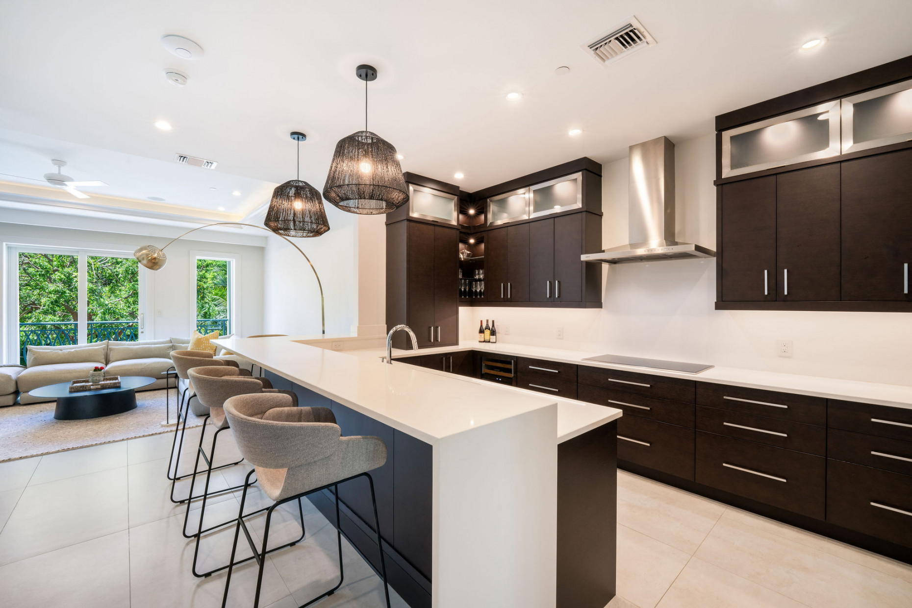 Stone Island Residence 402