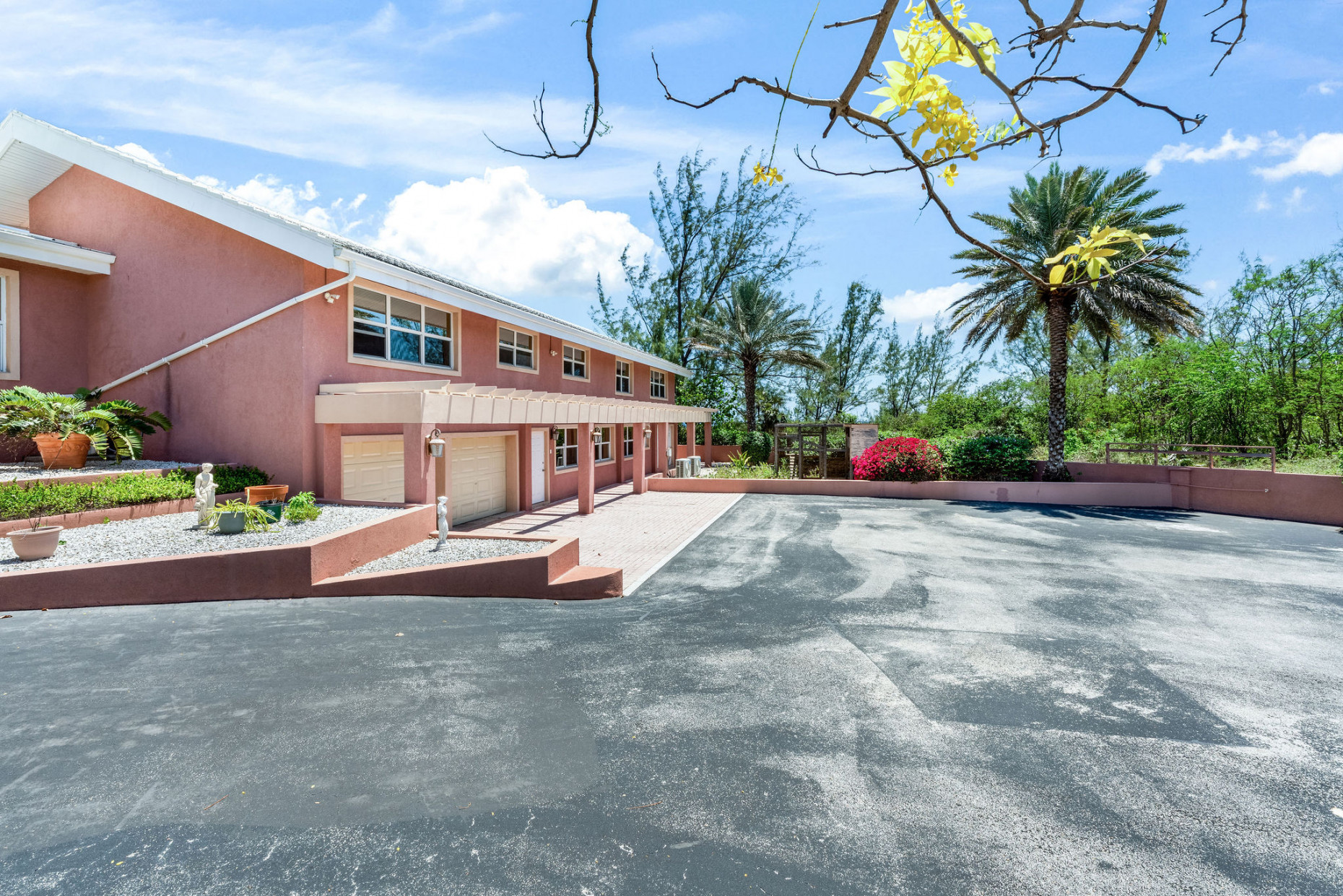 Savannah Oceanfront 3 Acre Estate