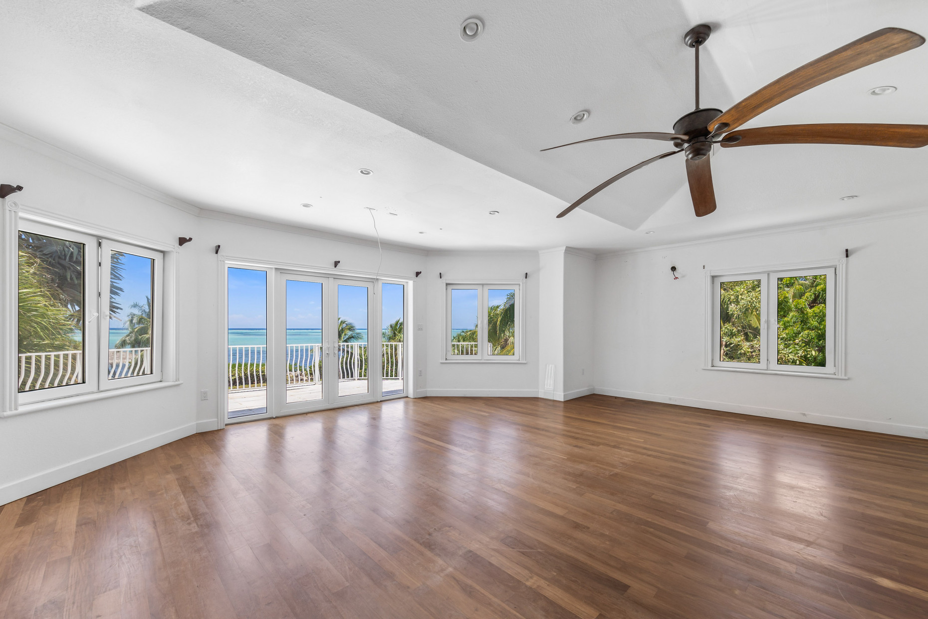 Adjusted Price - Shamrock Road Oceanfront Estate