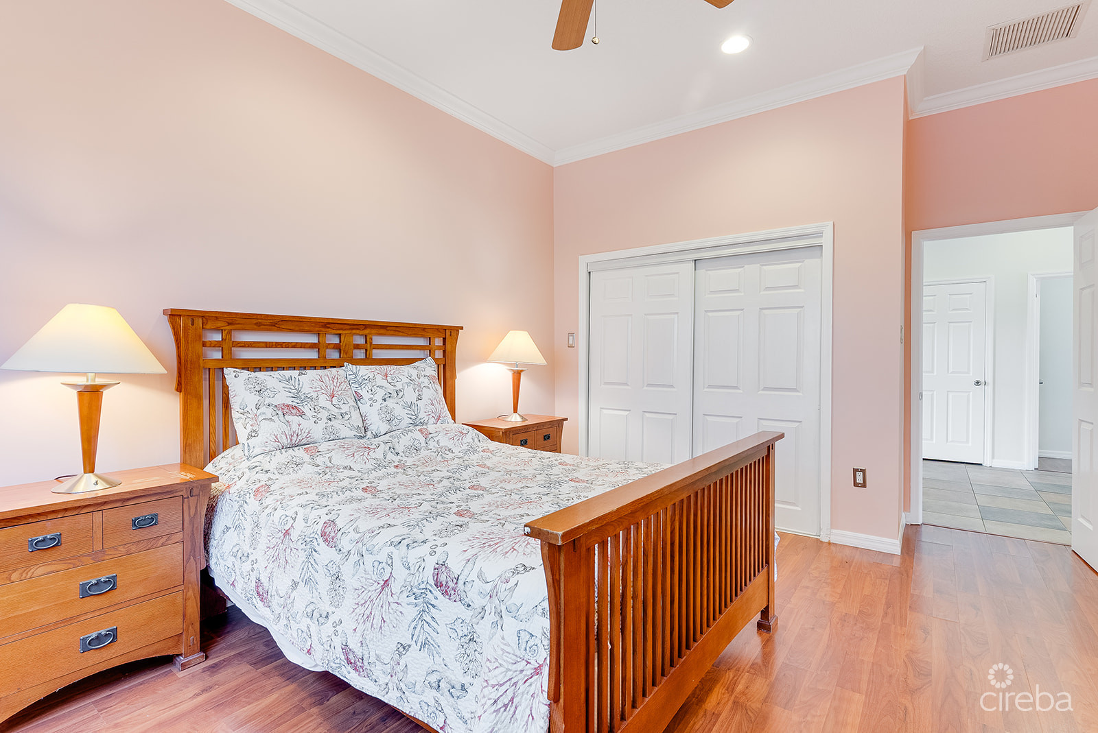 RARE OPPORTUNITY - DETACHED FAMILY HOME IN BRITANNIA REGENTS COURT