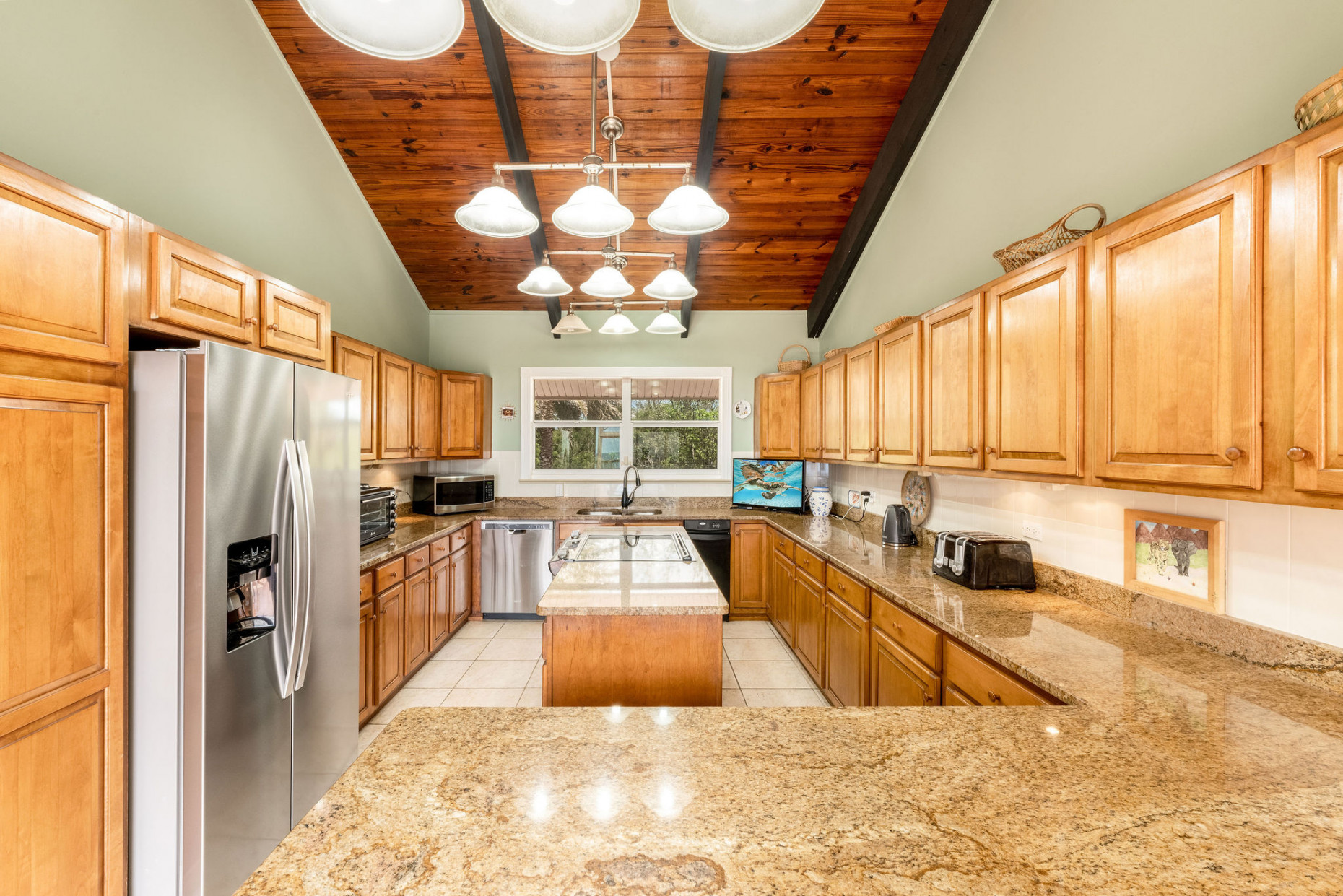 Savannah Oceanfront 3 Acre Estate