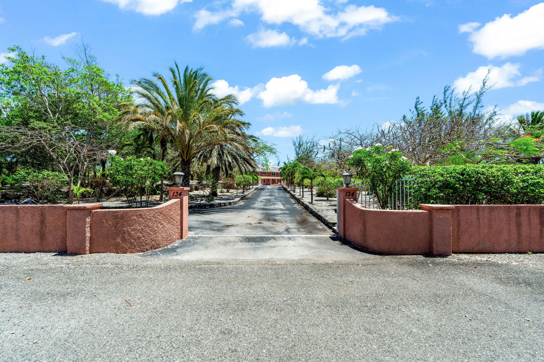 Savannah Oceanfront 3 Acre Estate