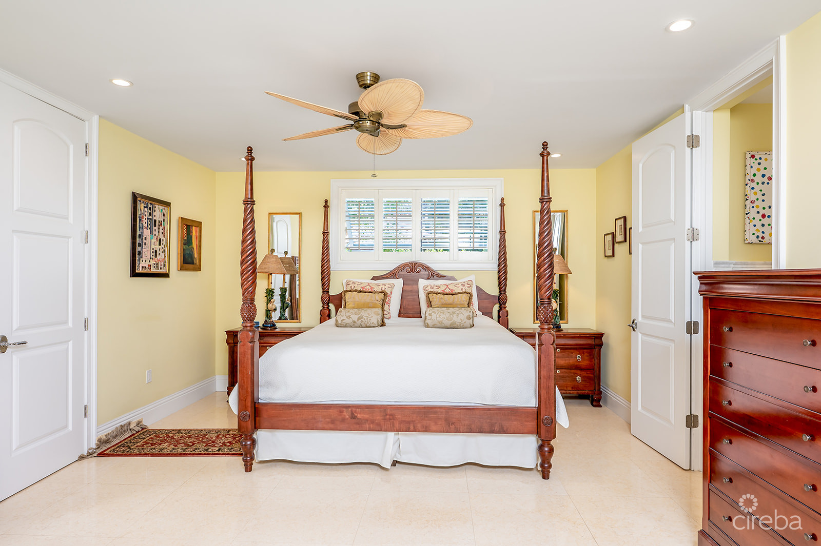 THE DOCK HOUSE | A VISTA DEL MAR & YACHT CLUB SIGNATURE RESIDENCE