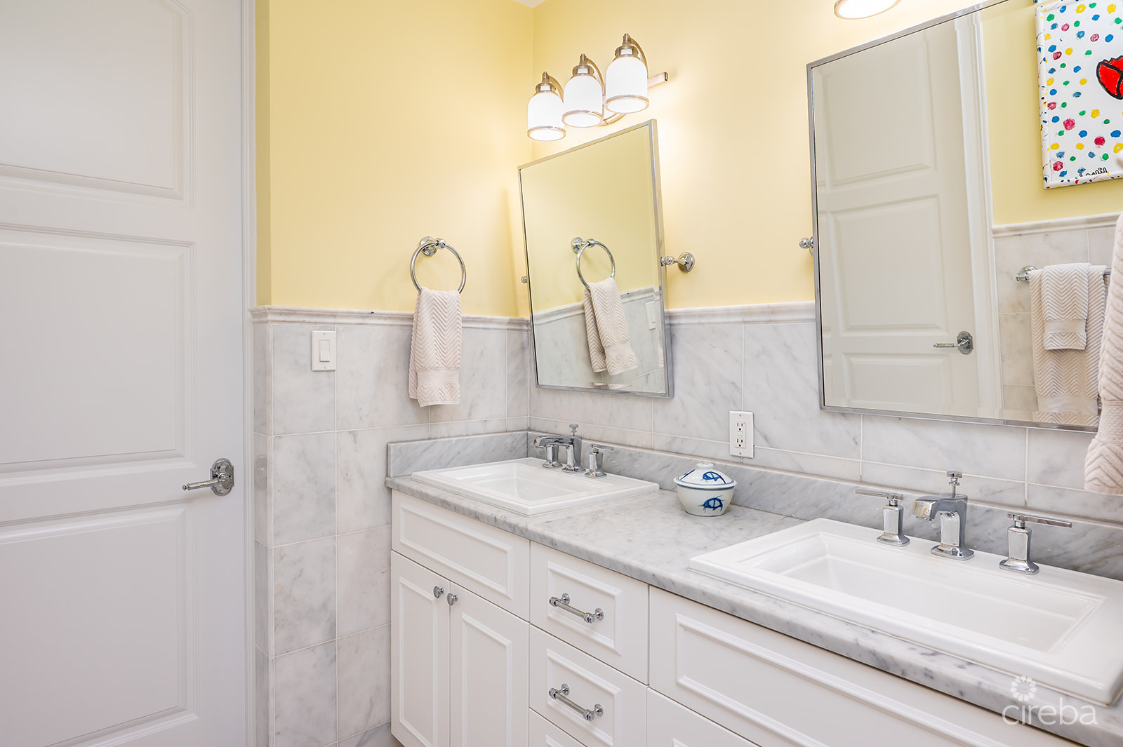 THE DOCK HOUSE | A VISTA DEL MAR & YACHT CLUB SIGNATURE RESIDENCE