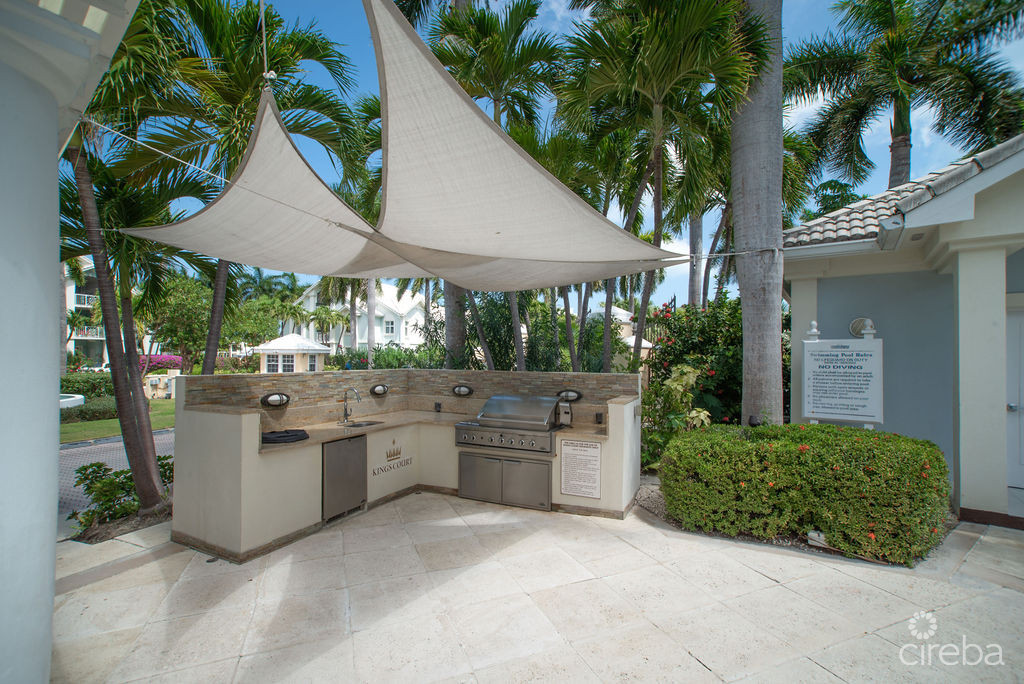 BRITANNIA KINGS COURT TOTALLY RENOVATED RARE JEWEL TOWNHOME