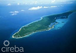 LITTLE CAYMAN EAST    .48 ACRE
