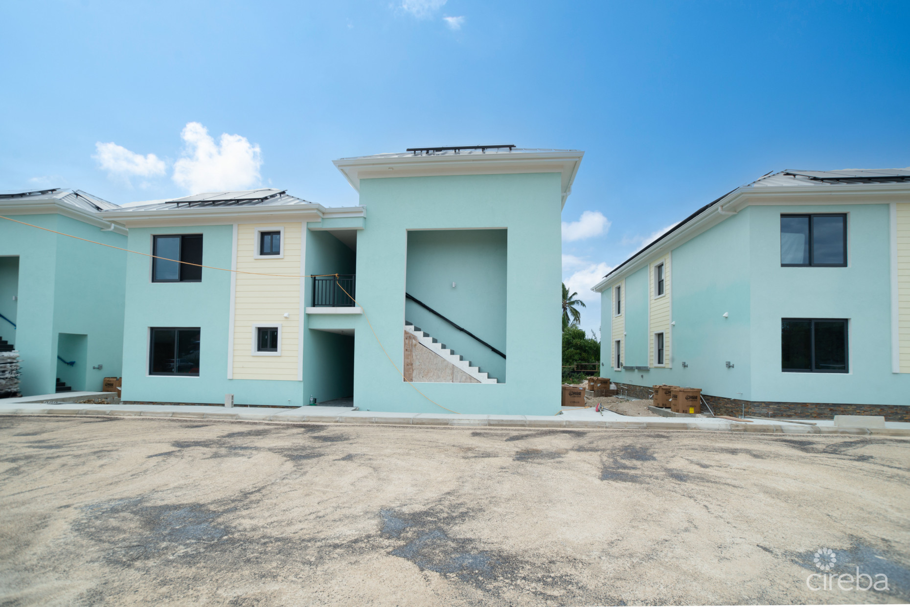 MORGANVILLE WEST SECOND FLOOR VAULTED STUDIO