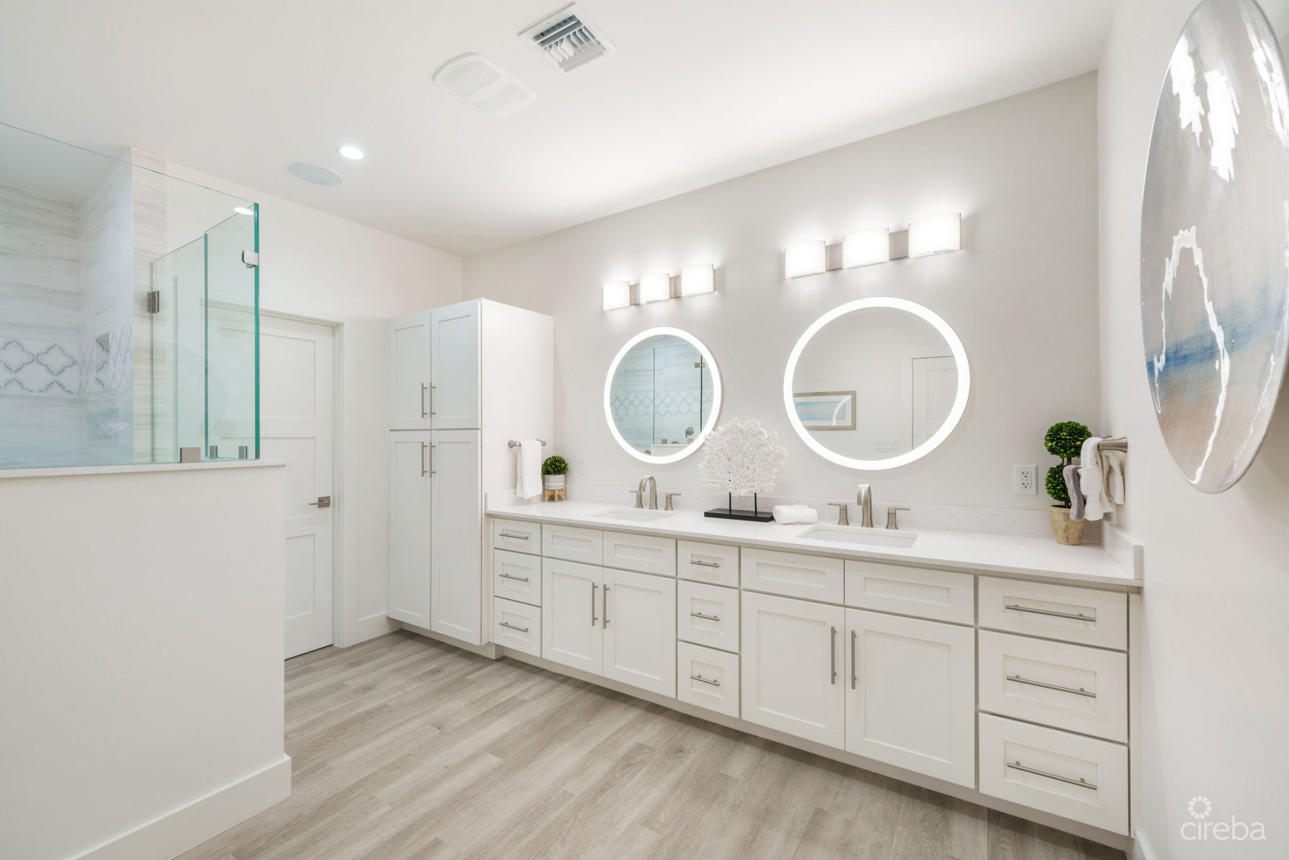 SEAHAVEN PROSPECT WATERFRONT 4 BED DUPLEX