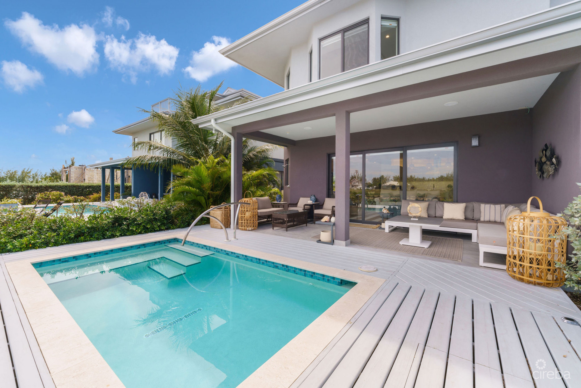 SEAHAVEN PROSPECT WATERFRONT 4 BED DUPLEX