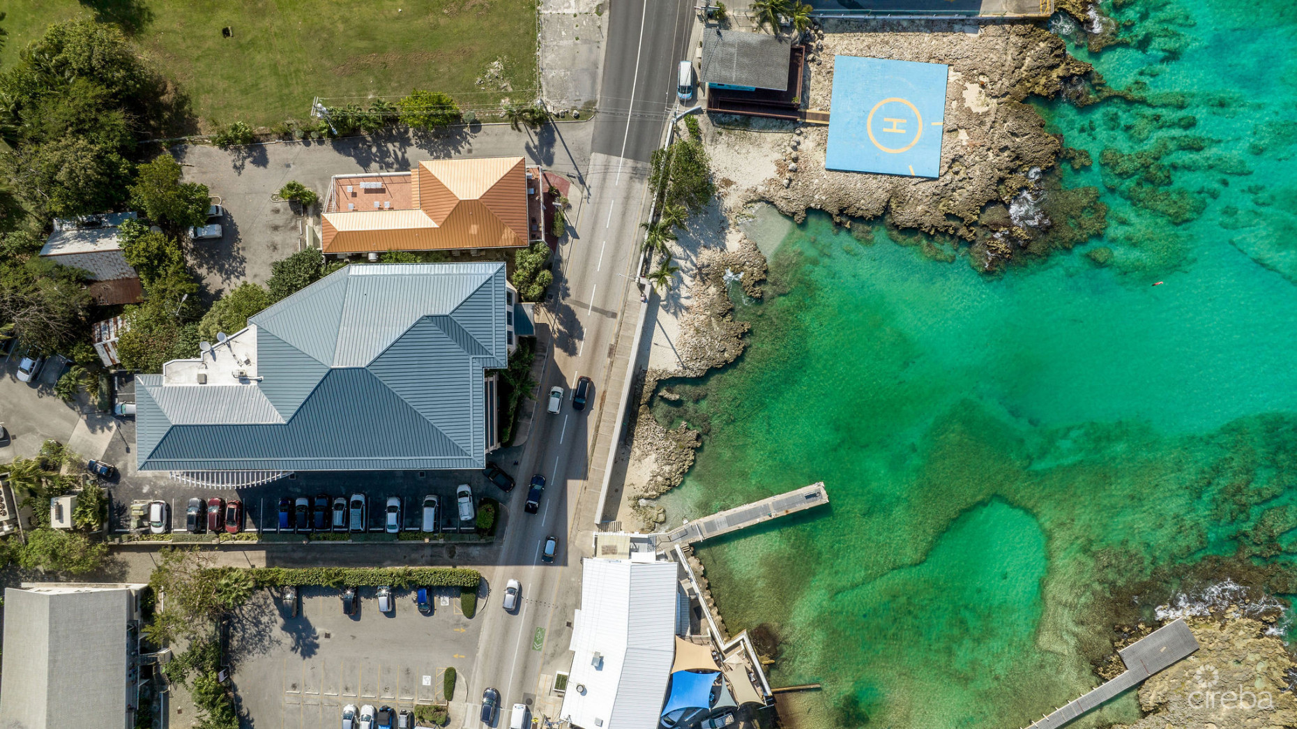 WHITEHALL HOUSE - PRIME COMMERCIAL BUILDING