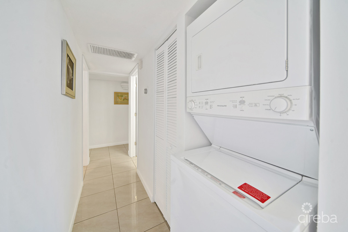 PLANTATION VILLAGE 3 BED PARTIAL SEA VIEWS