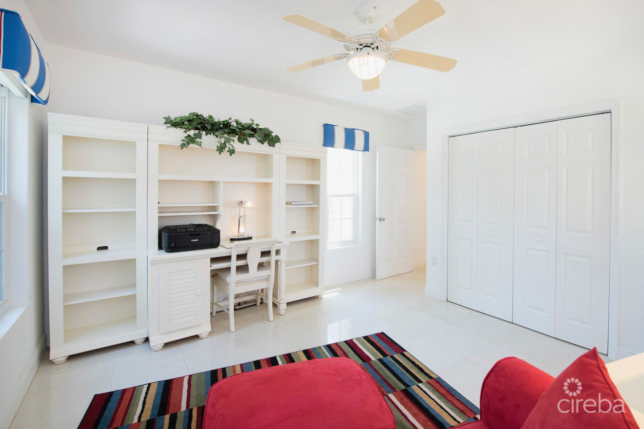 SAVANNAH BLUFF OCEANFRONT HOME