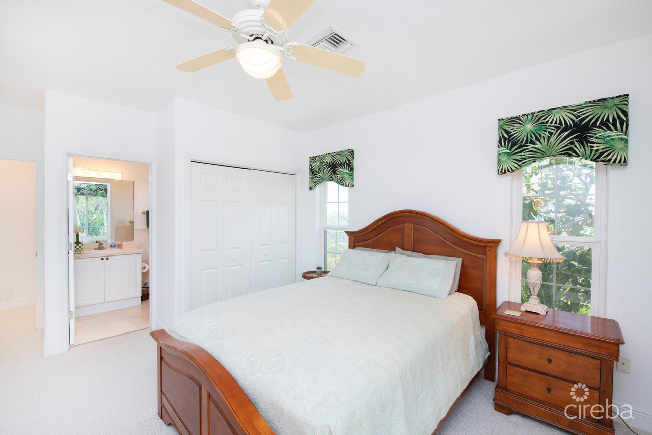 SAVANNAH BLUFF OCEANFRONT HOME