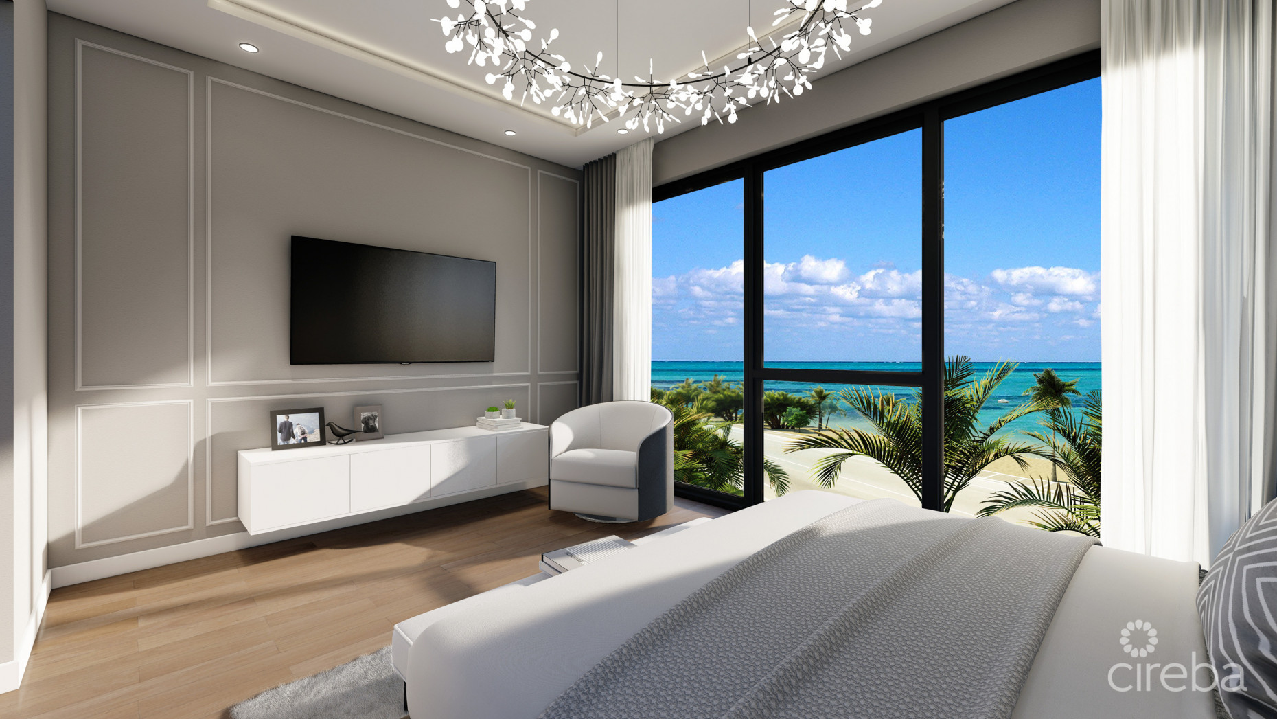 Q LUXURY TOWNHOMES  | SOUTH SOUND