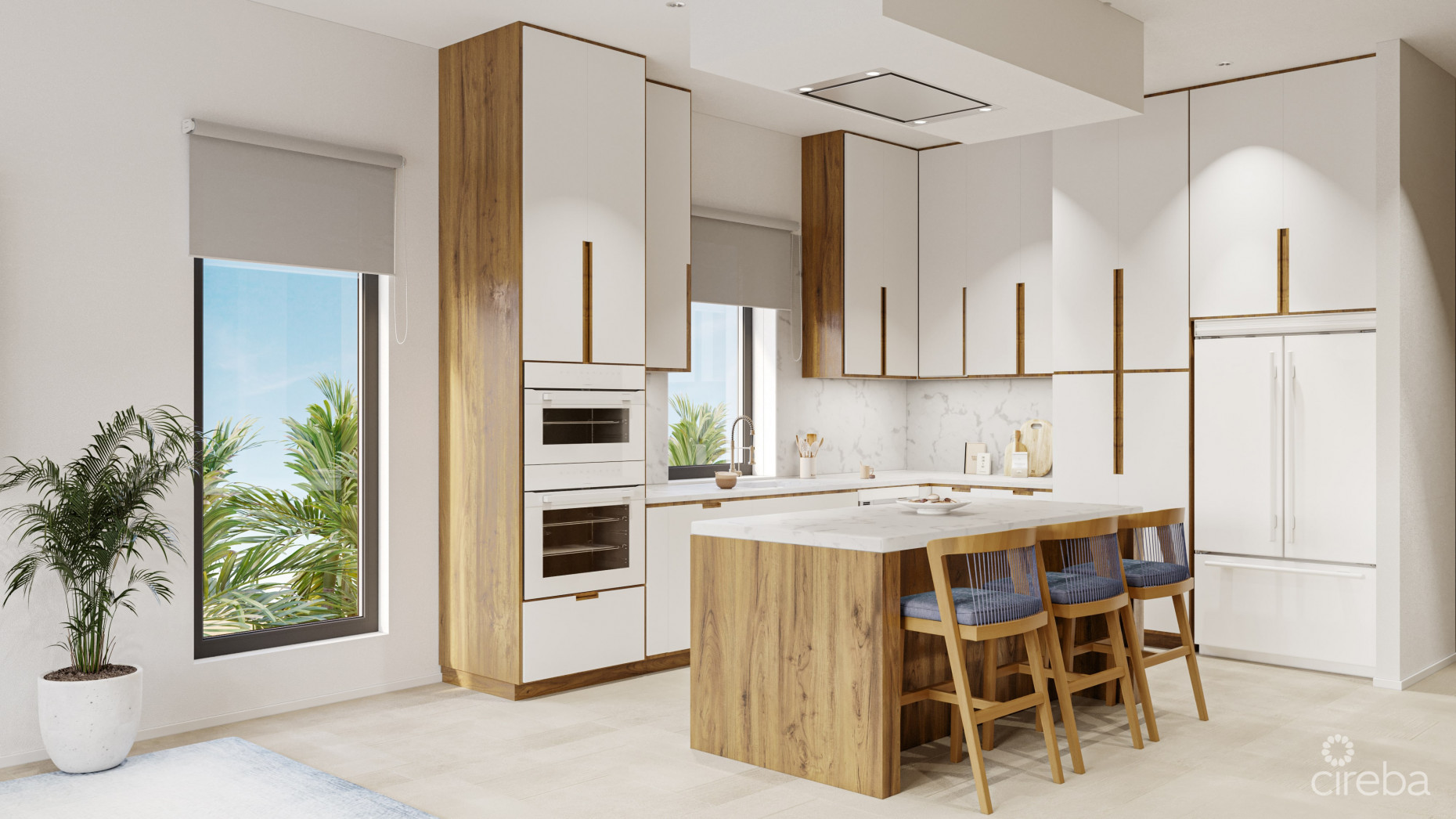 SUNDANCE 2, OCEANFRONT RESIDENCE