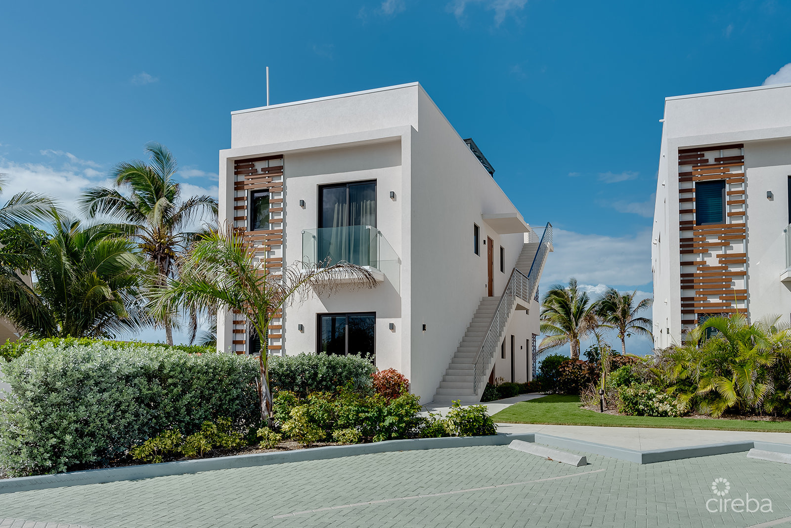 SILVER REEF RESIDENCES UNIT 1