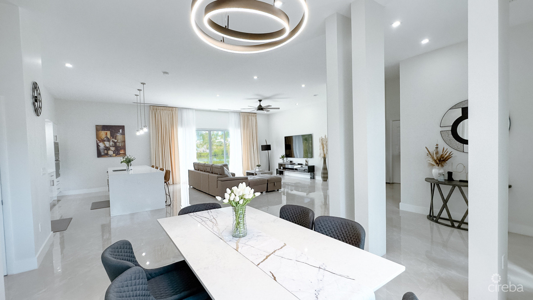 LAKES AT POINDEXTER HOME