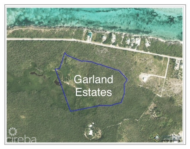 GARLAND ESTATES - LOT 7