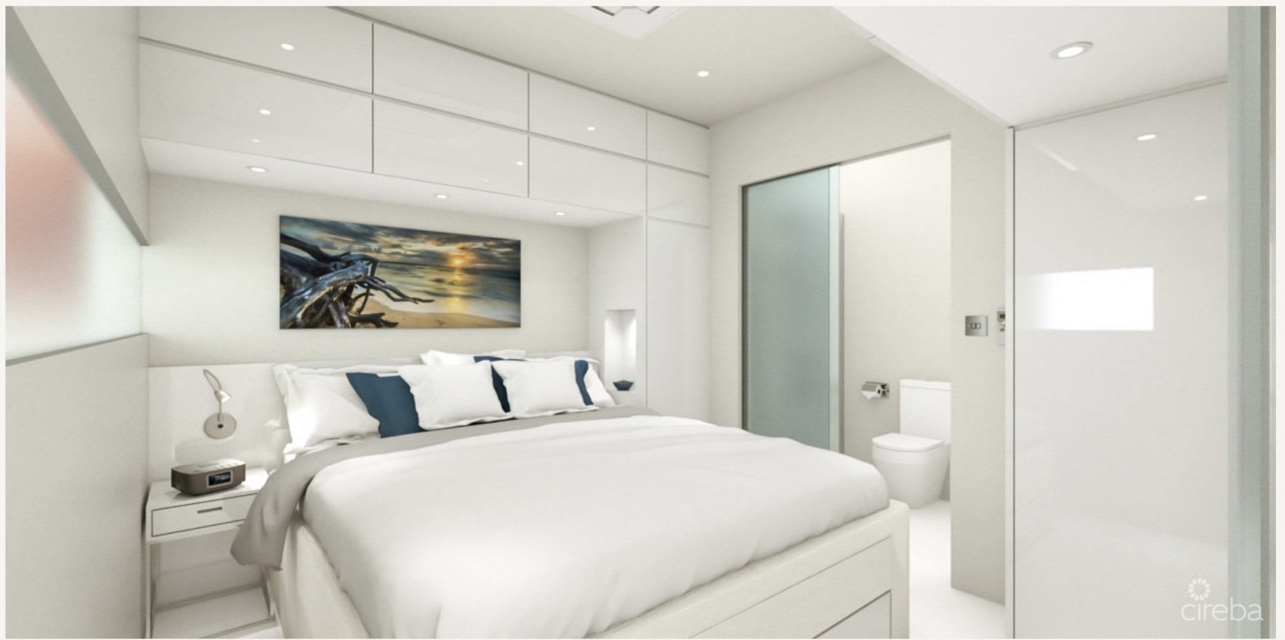 HARBOUR WALK #222- 1 BEDROOM