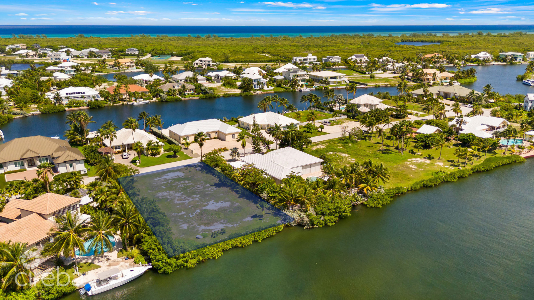 THE SHORES 0.35 ACRES LOT  - APPROVED PLANS &  GEOTECH