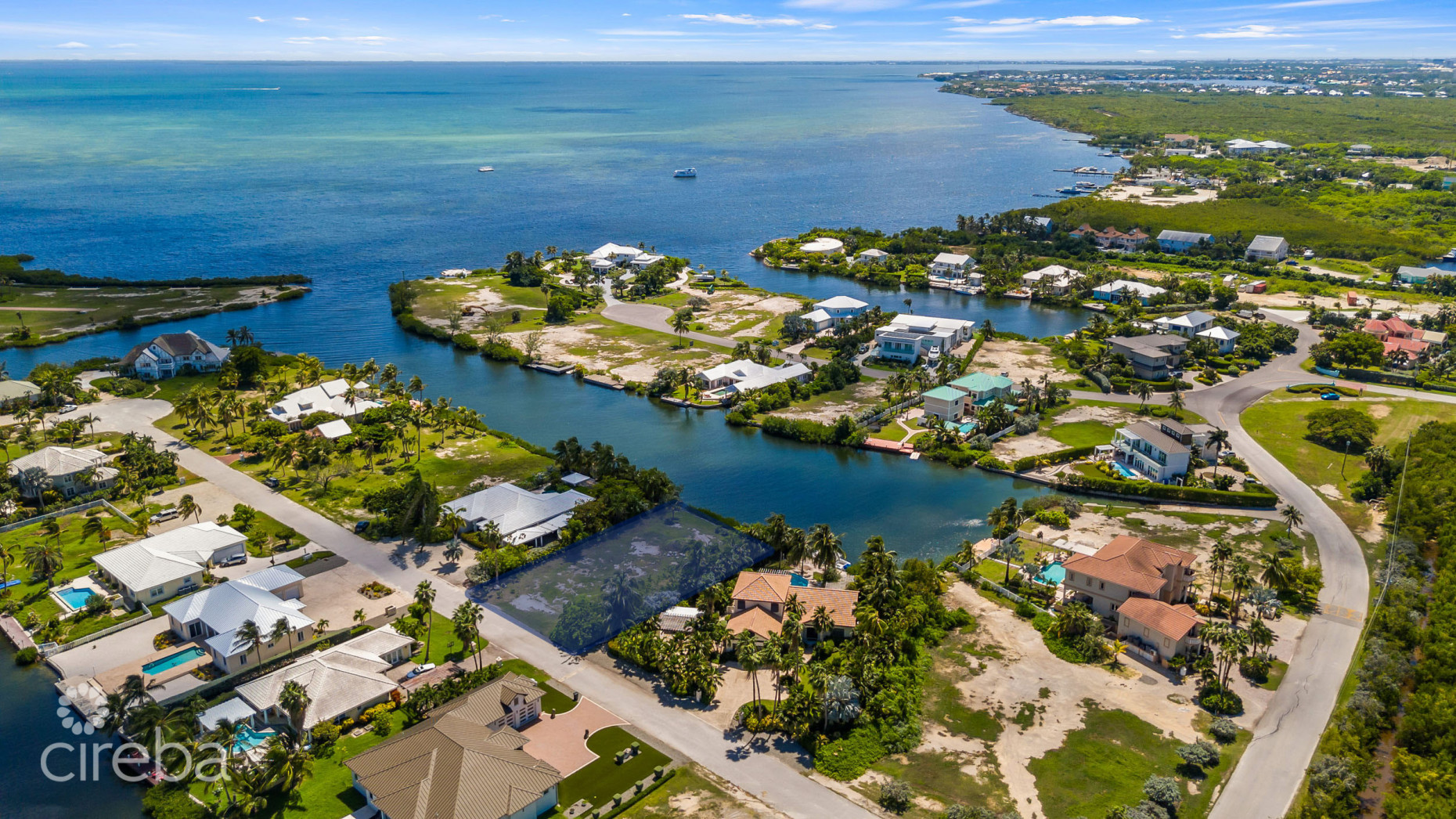 THE SHORES 0.35 ACRES LOT  - APPROVED PLANS &  GEOTECH