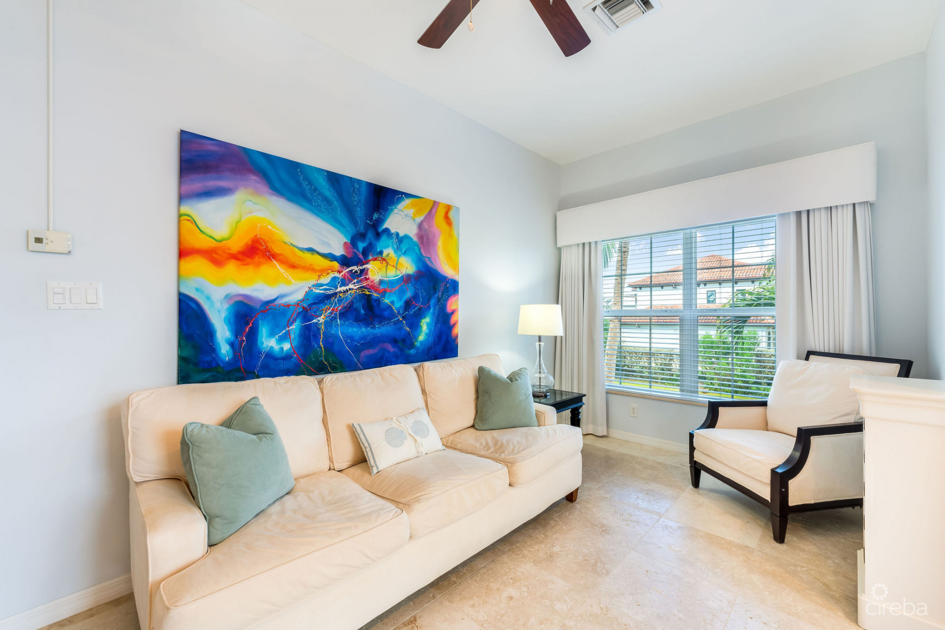 BIMINI DRIVE 303  - GRAND HARBOUR |  5-BED WATERFRONT HOME