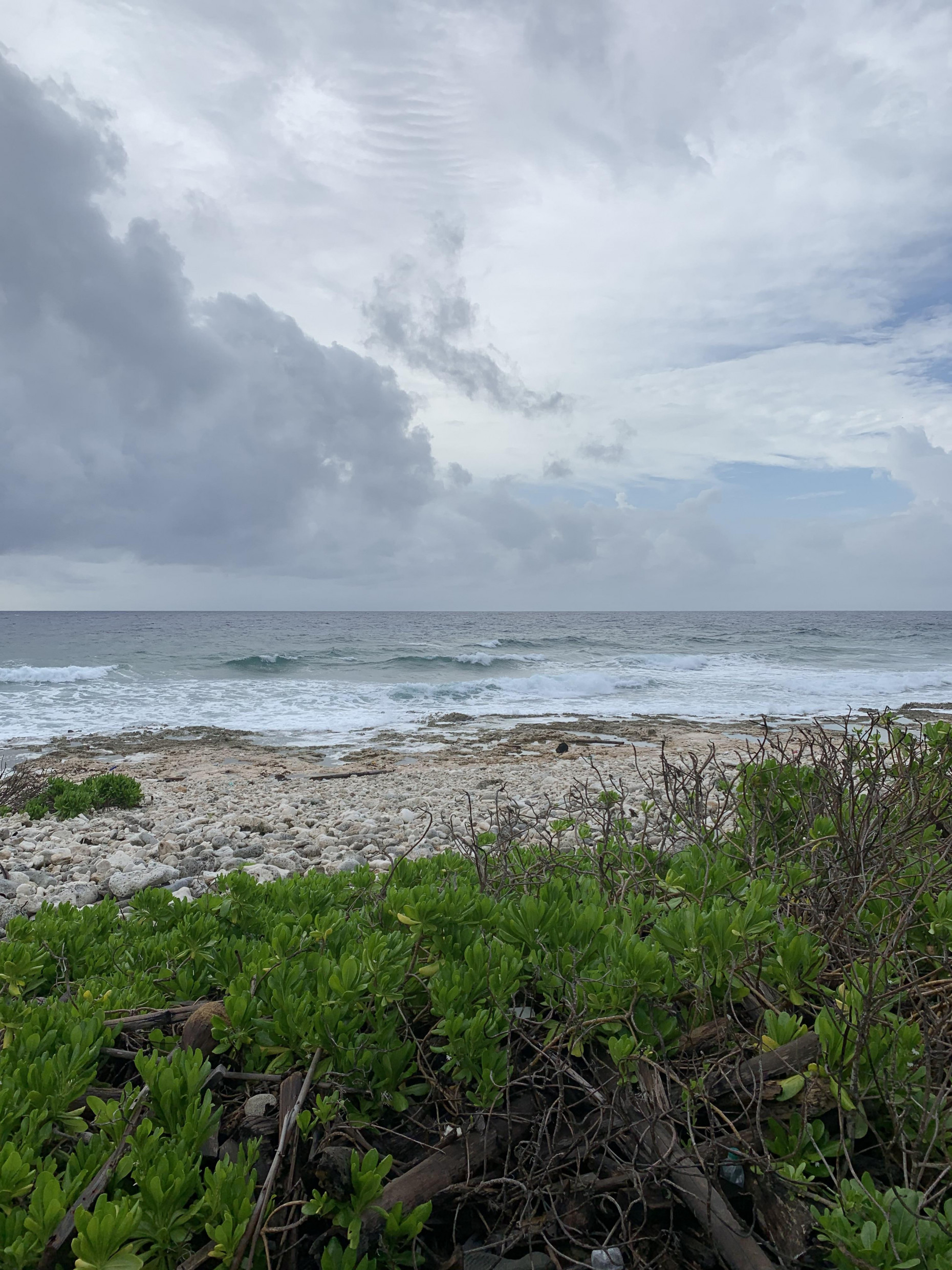 SOON COME - SOUTH SIDE EAST OCEAN FRONT LAND