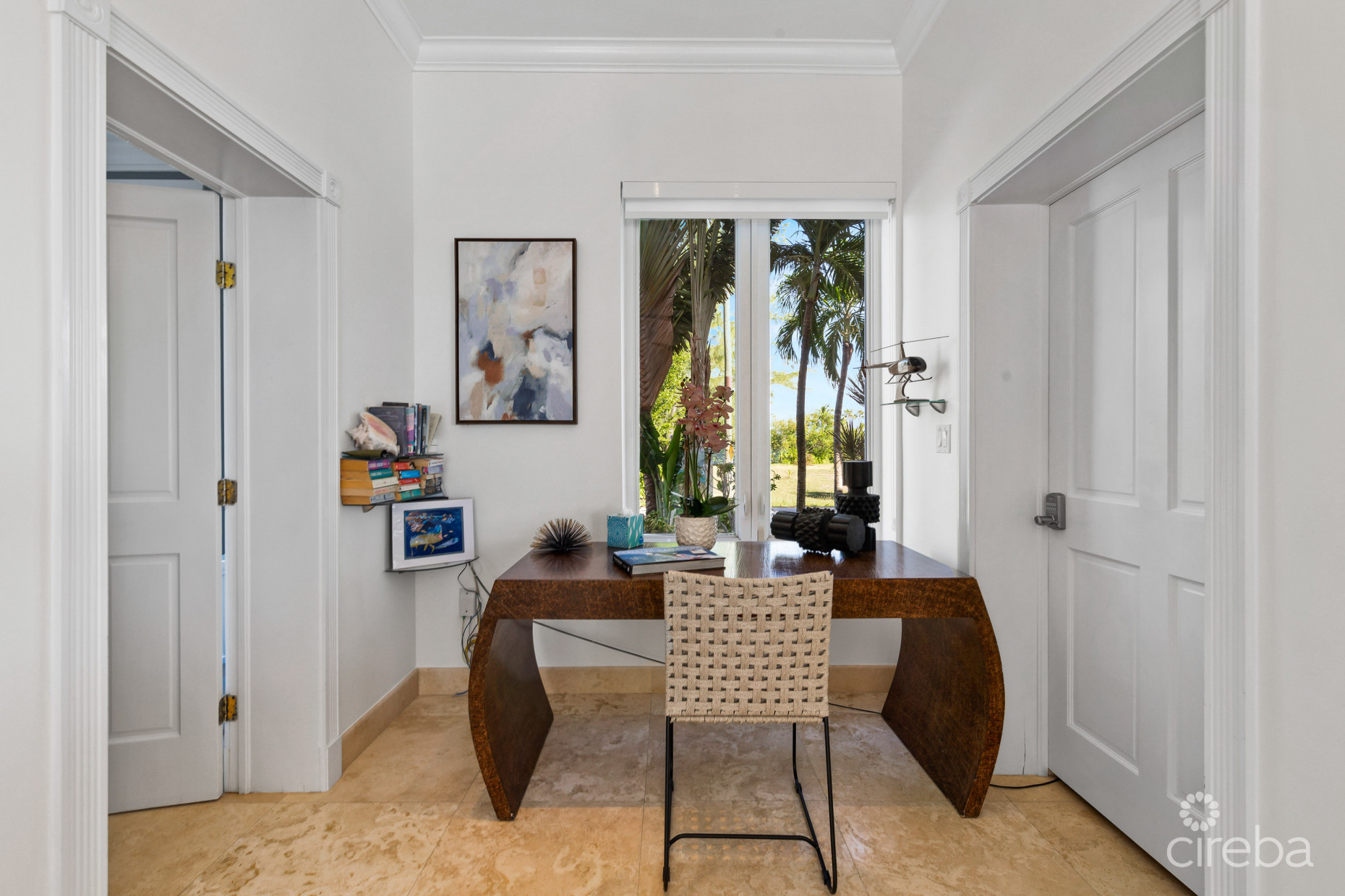 PIECES OF EIGHT, RUM POINT ESTATE